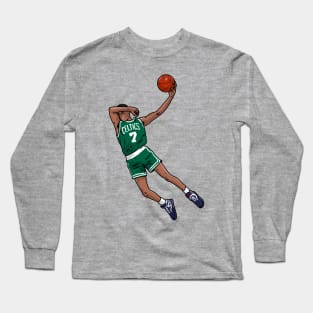 dee dunk Long Sleeve T-Shirt